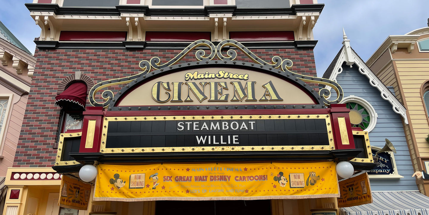 D-Tales in het Theaterpin