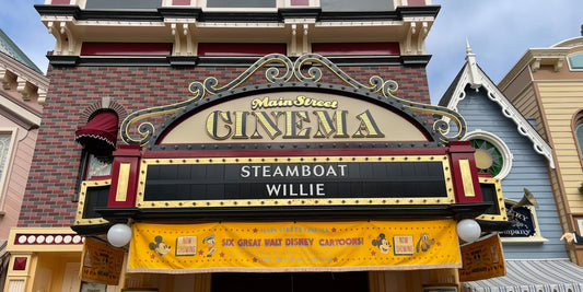 D-Tales in het Theaterpin